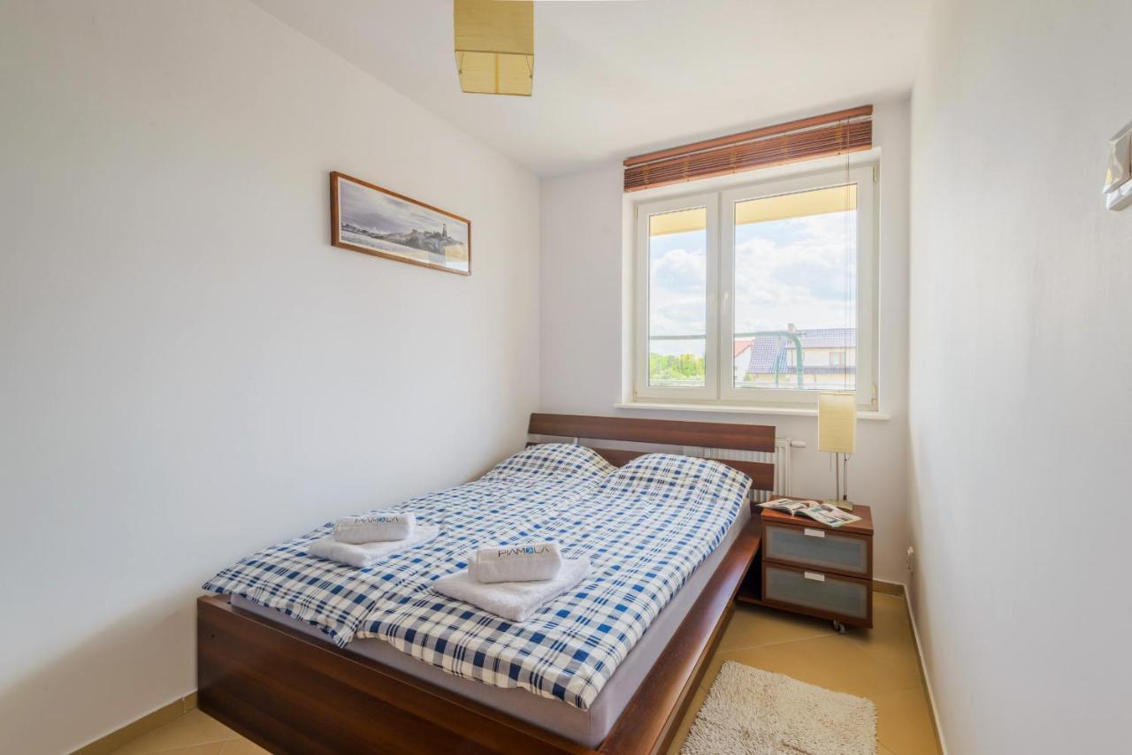 Apartament Madam Stegna  Exterior foto